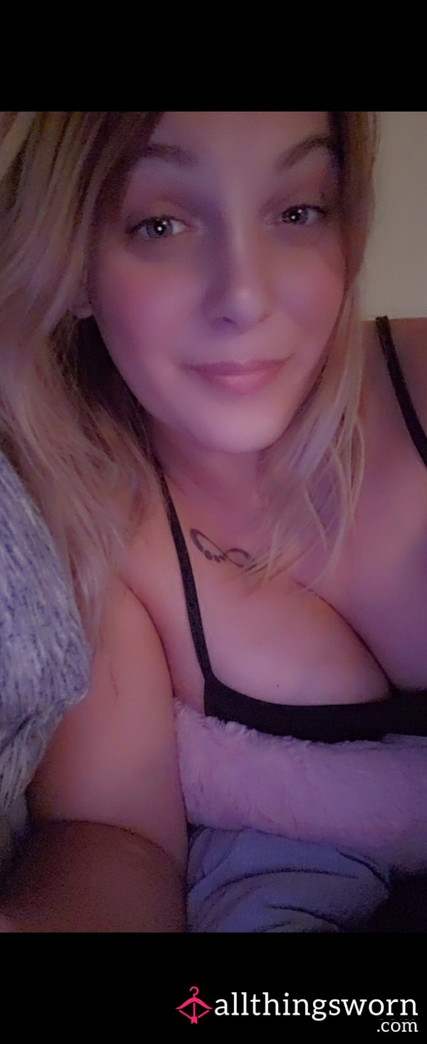 2 Explicit Photos Of Yours Truly 💋