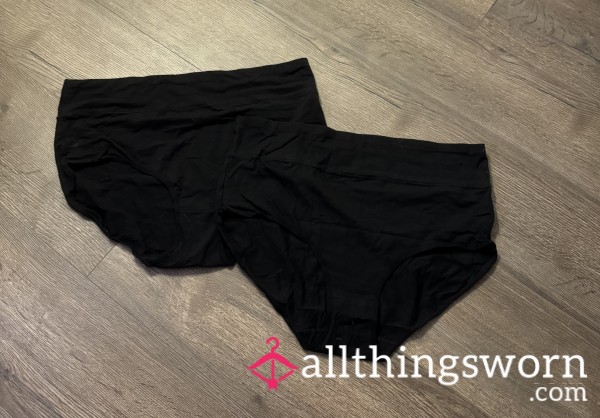 2 For 1 Underwear