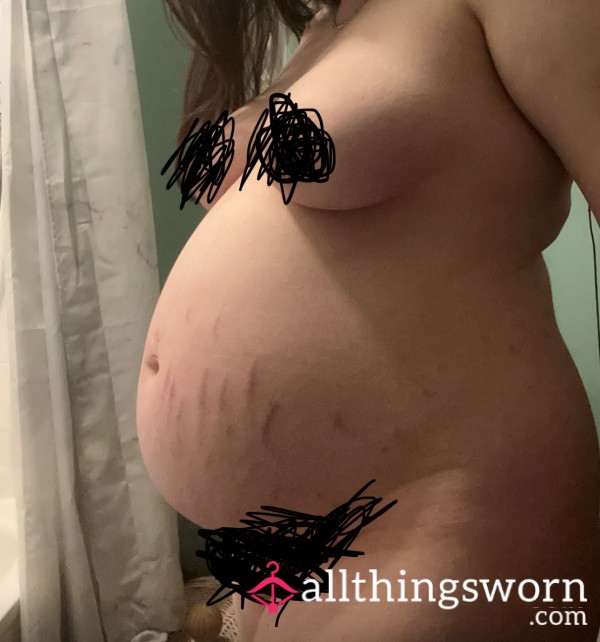 2 For 10 Naked Pregnancy Pics
