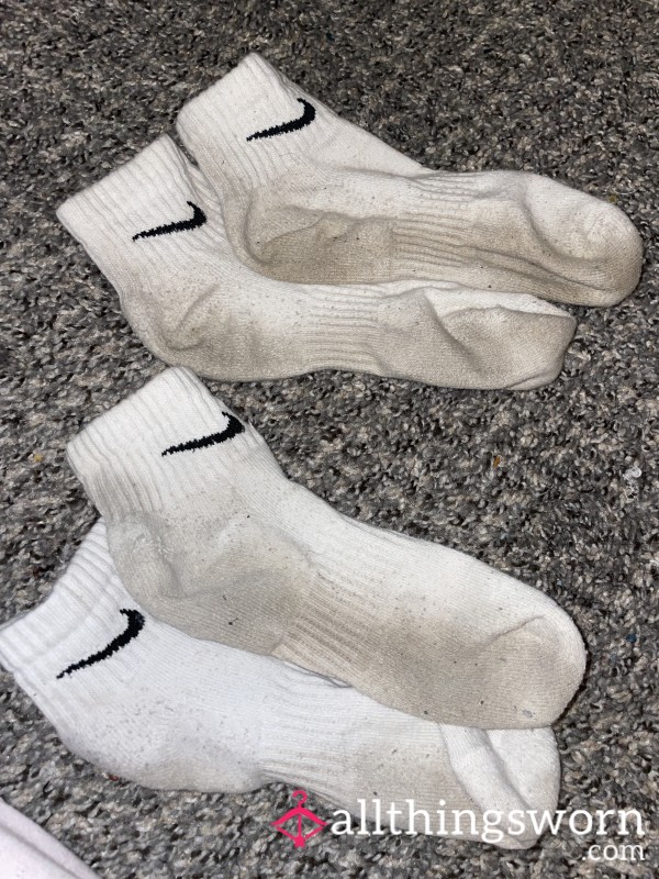 2 For 17 Running Socks