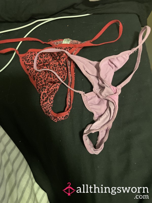 2 For £25