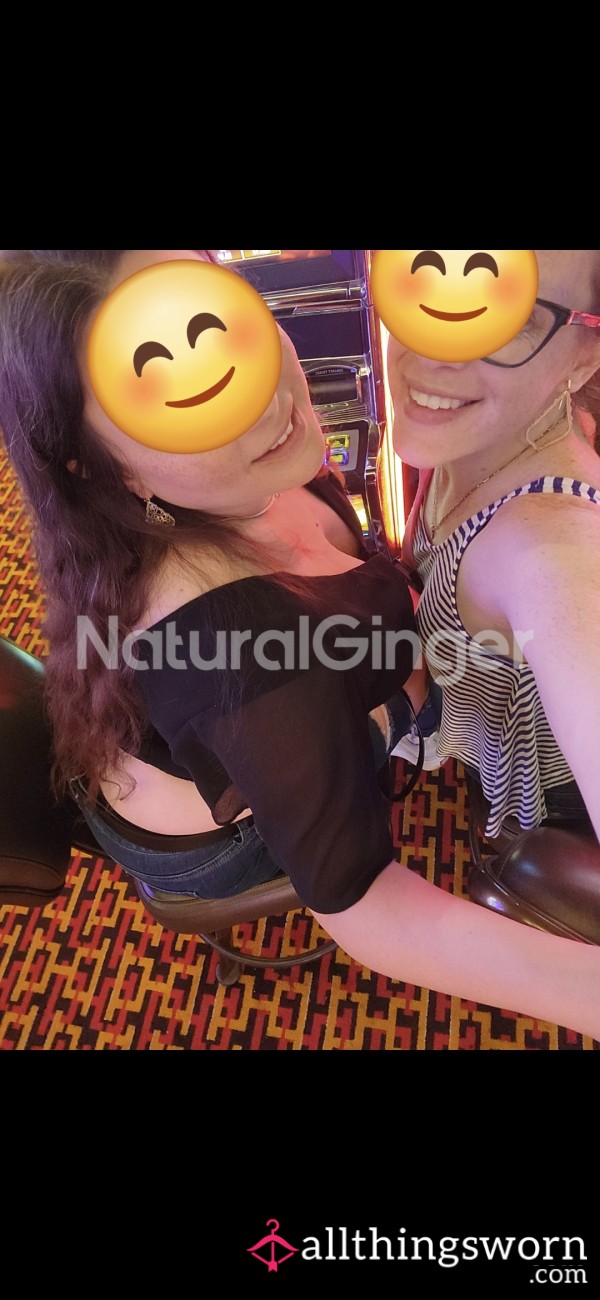 2 Girls. Soul Sister! 🩵 Bestie