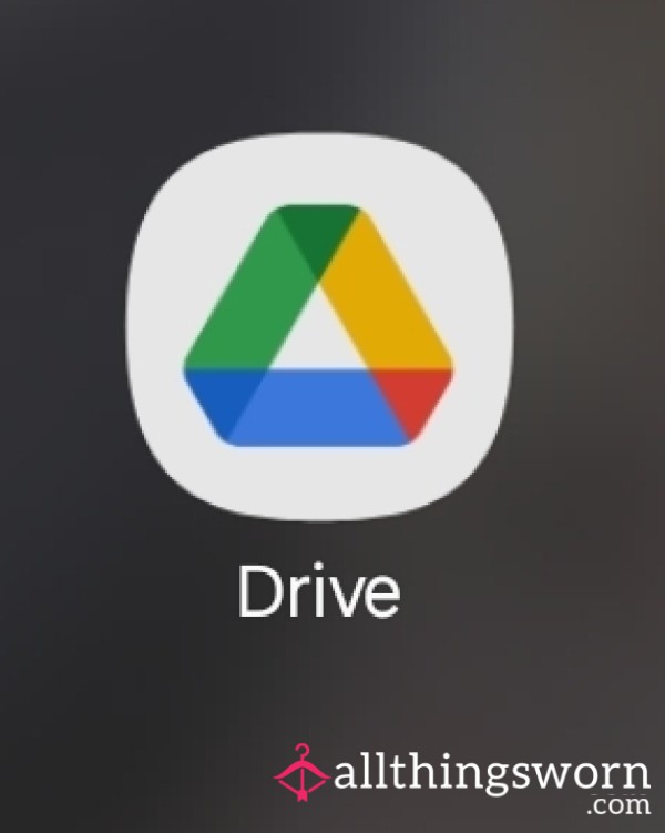 Google Drives