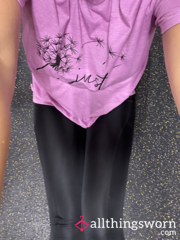 2 Hour Sweat Sess