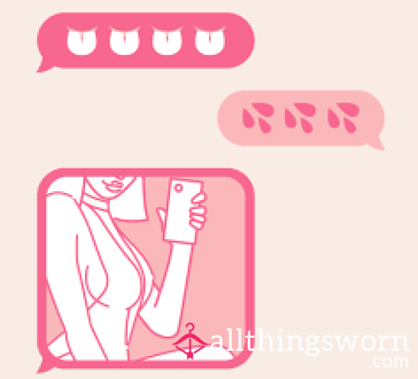 2 Hours Texting