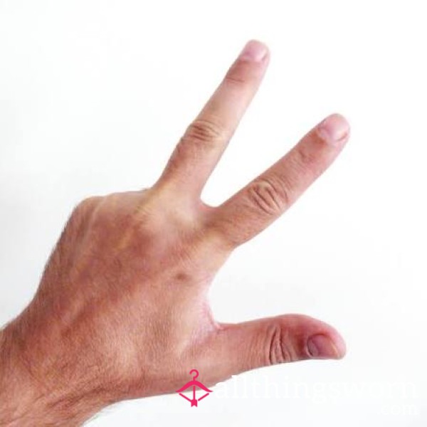 2 In Pink 1 In Stink