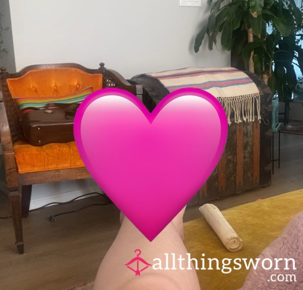 🦶2-Min Foot Ignore🦶