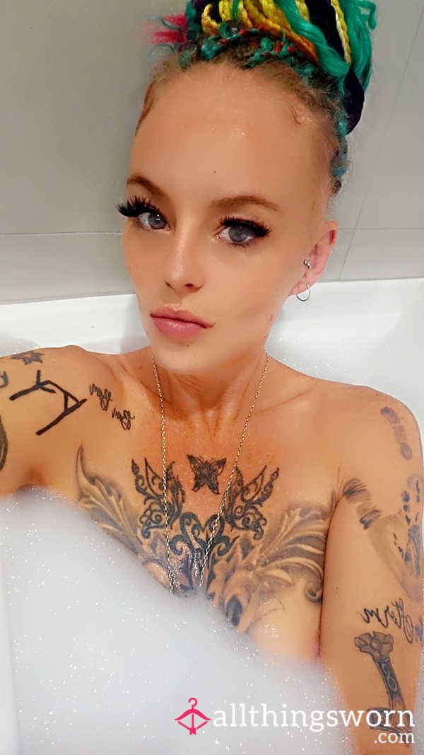 2 Min Play In Bath
