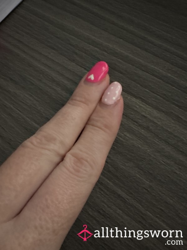 2 Mins DIY Of My Pu**y. Let’s Have Fun