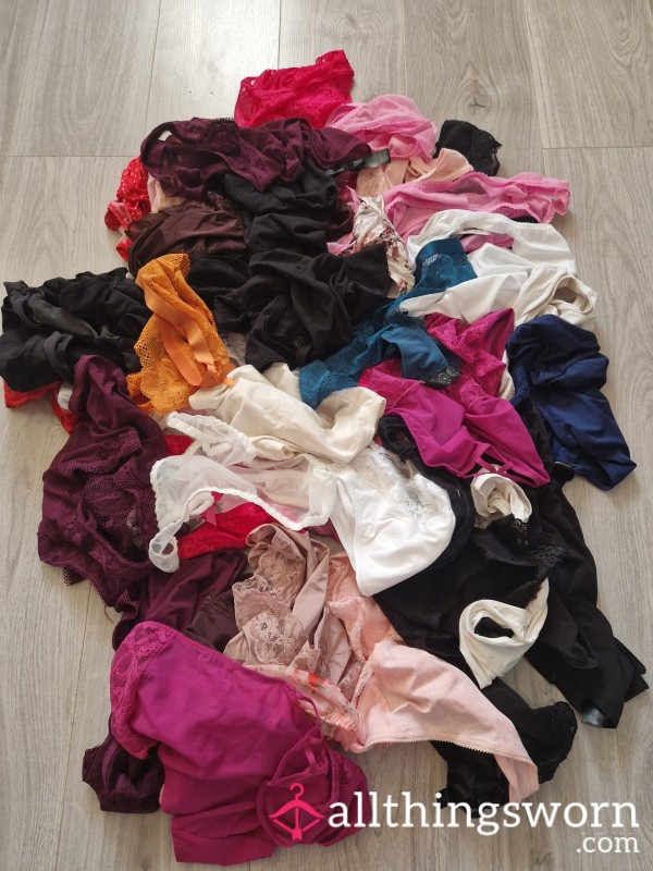 ✨️2 Minute Video Of The Full Backs And Brazilians Available ✨️