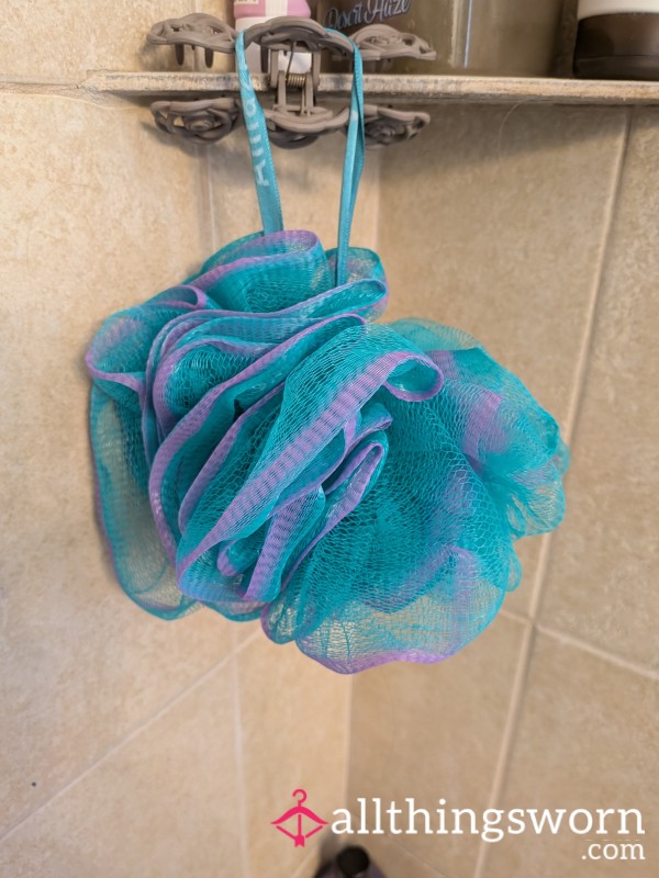 2 Month Loofah