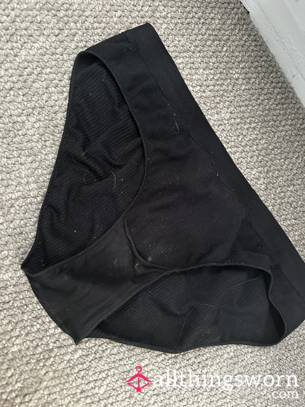 2 Night Wear Panties