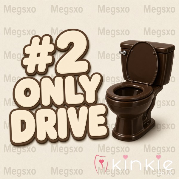 #2 Only Drive🤎
