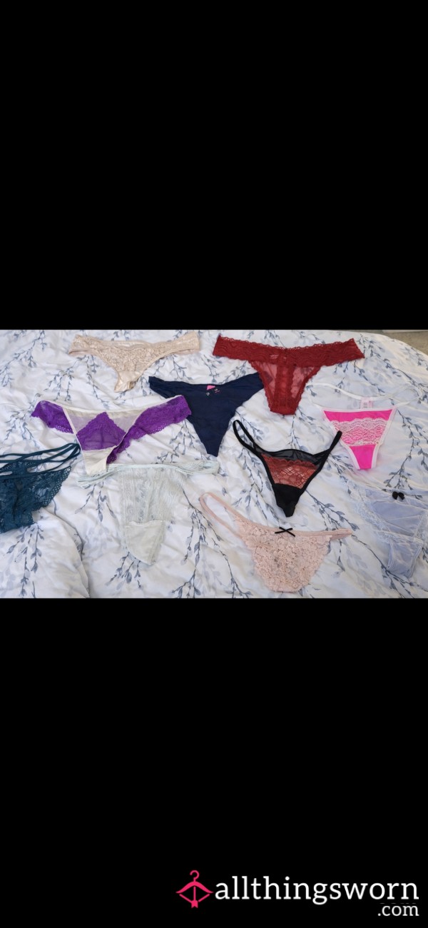 2 Pairs Of Choice