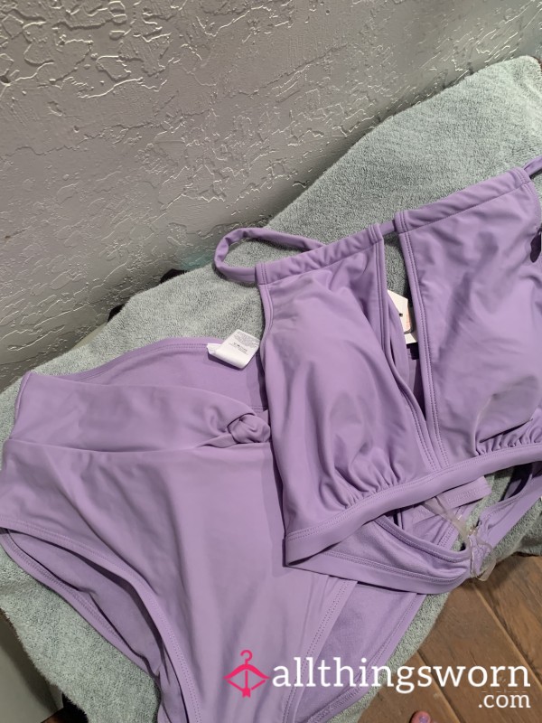 2 Piece Bikini