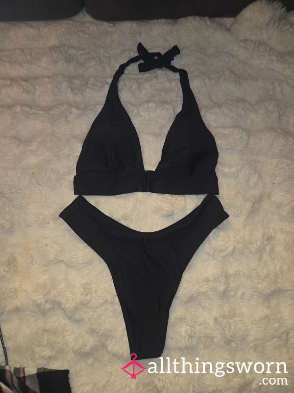 2 Piece Matching Bikini Set