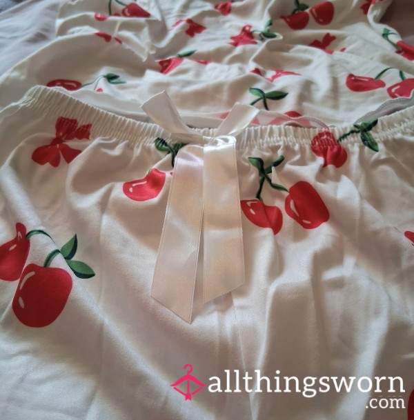🍒 2 Piece Nightwear Set🍒