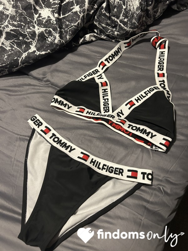 2 Piece Swim Set 😈