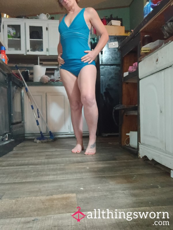 2 Piece Swimsuit