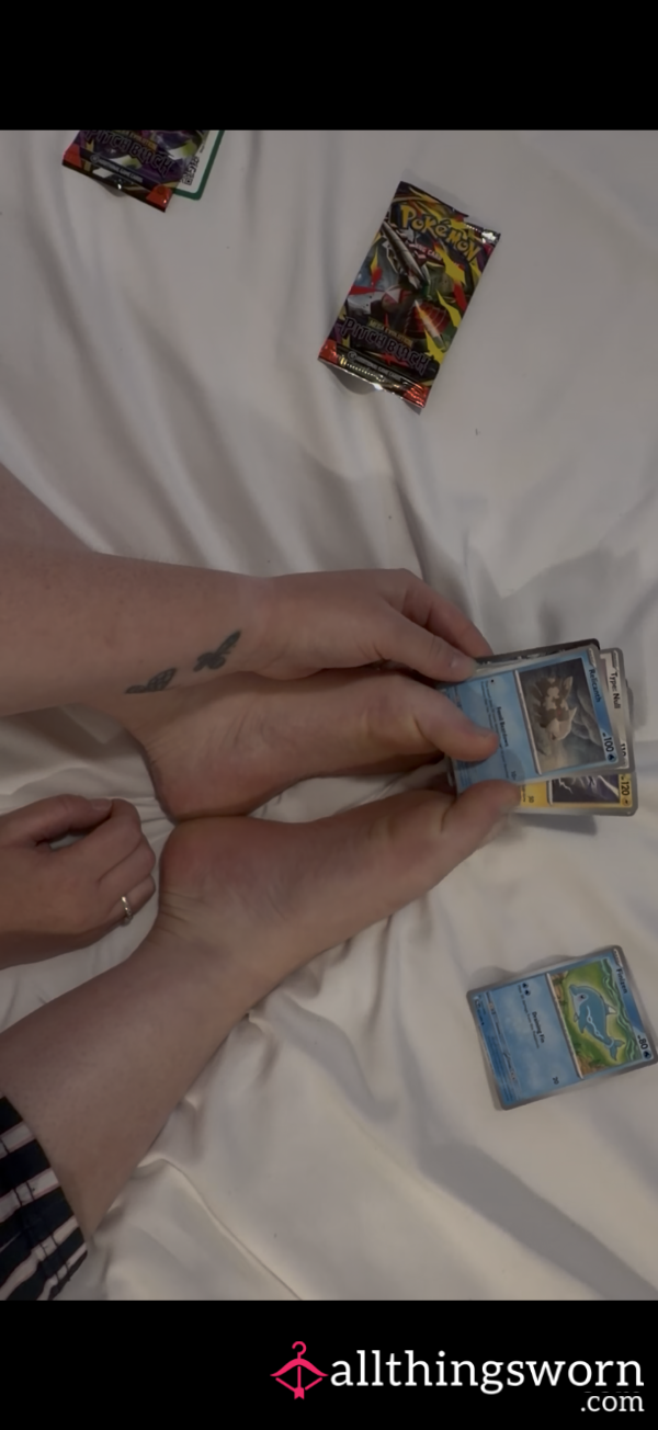 #2 Pokemon Opening