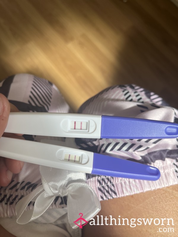 2 Positive Tests