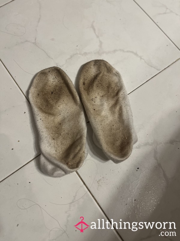 2 Week Socks