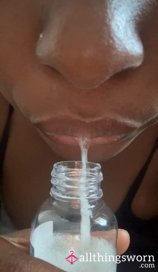 Goddess Juice