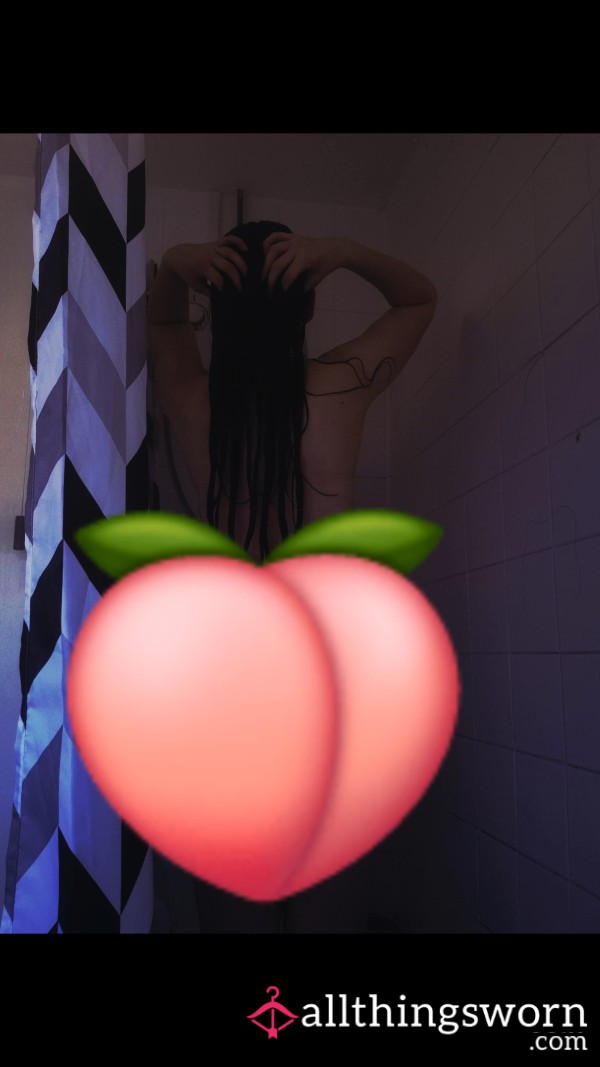 2 X Saturday Night Shower 🚿