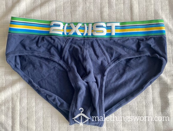 2 Xist Briefs
