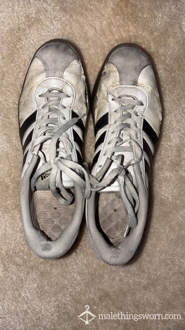 2 Year Old Jock Shoes