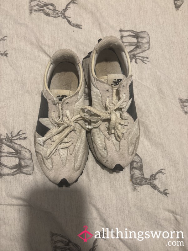 2 Year Old New Balance