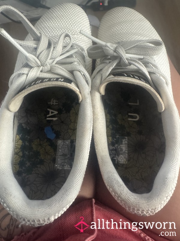 2 Year Old No Bull Gym Shoes