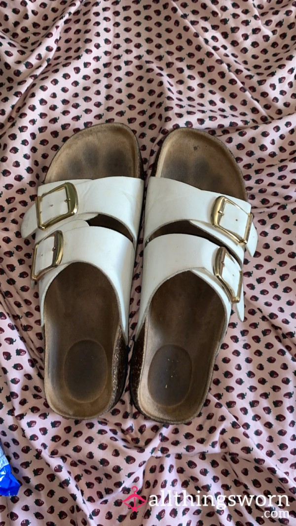 2 Year Old Sandals