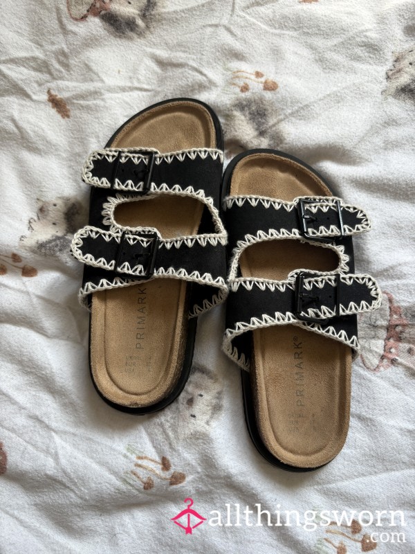 2 Year Old Sliders