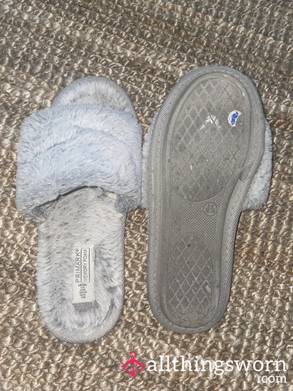 2 Year Old Slippers 🔥