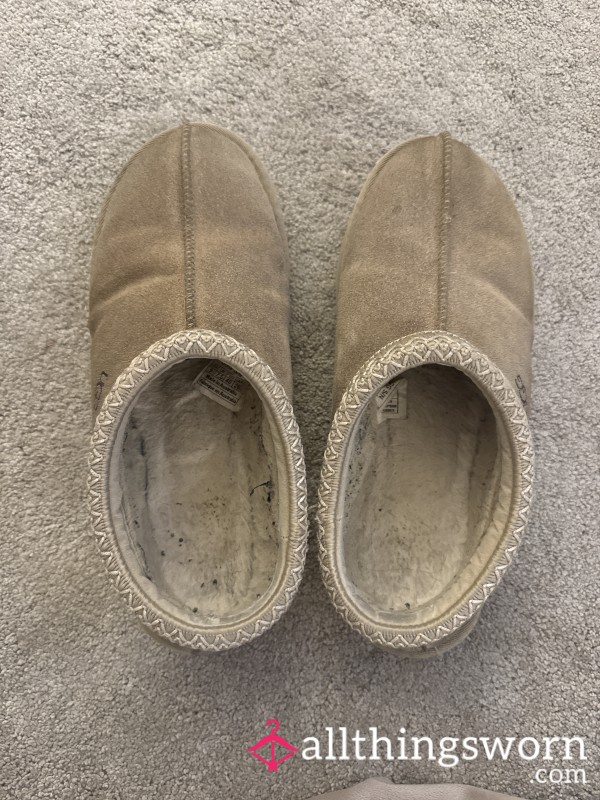 2 Year Old Slippers
