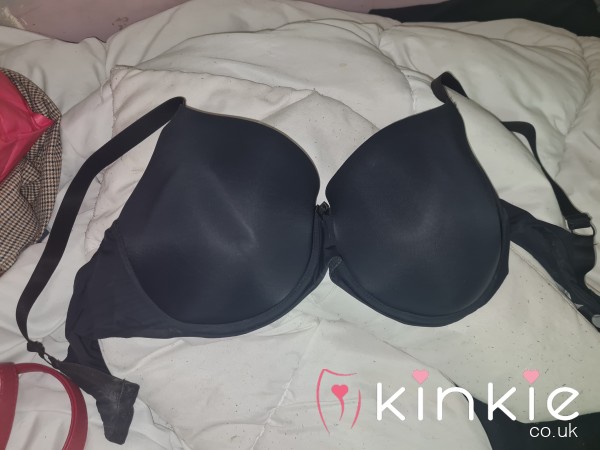 2 Year Old Smelly Bra