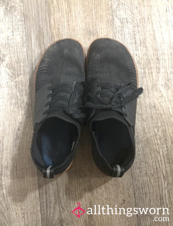 2 Year Old Work Shoes