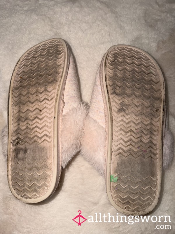 2 Year Olds Well Worn