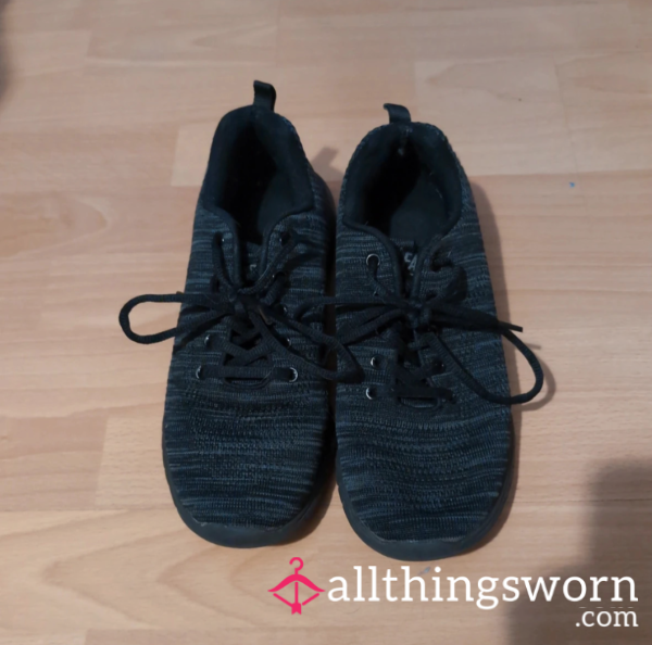 2 Years Wear Trainers