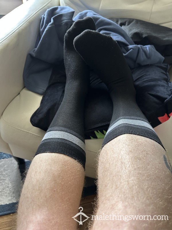 Rayon Dress Socks