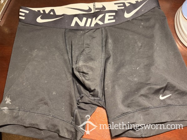 20 LOADS OF C*m NIKE BRIEFS
