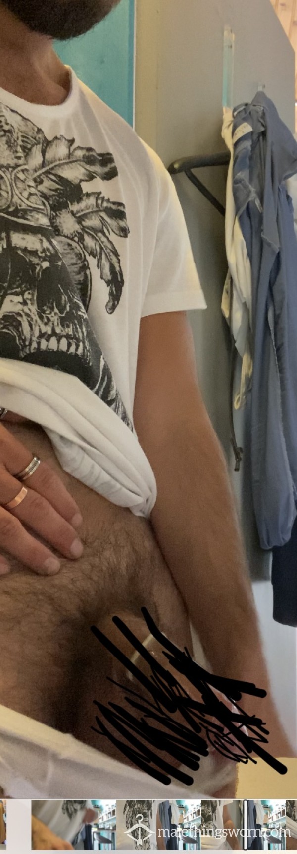 20 Minutes Vids Full Day Wearing Condom