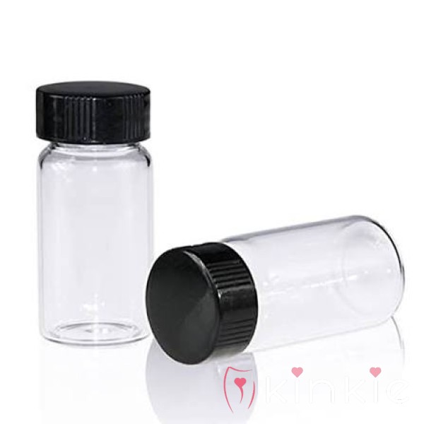20ml Vial Filled With Your Desire