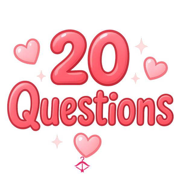20 Questions