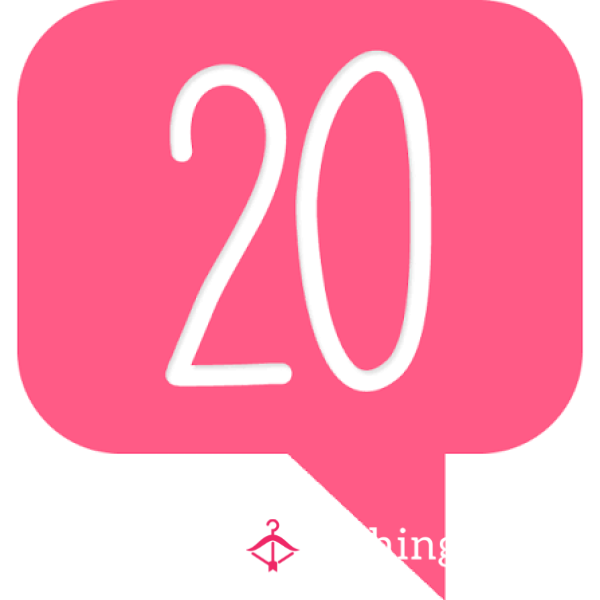 20 Questions