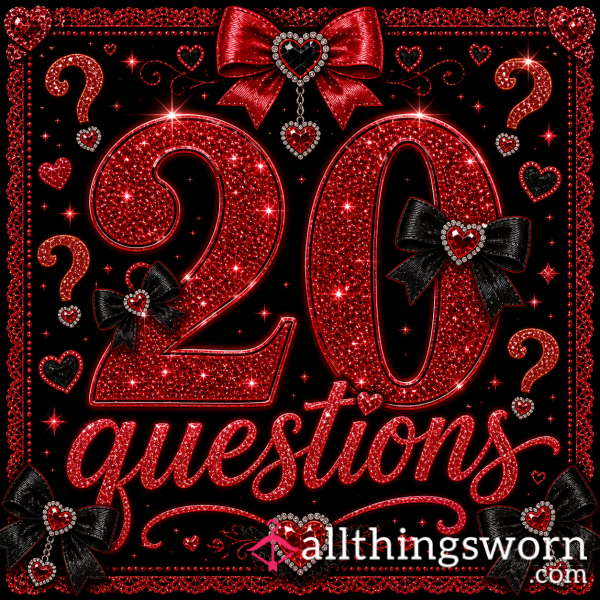 20 Questions