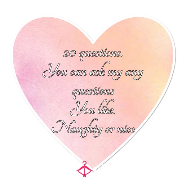 20 Questions