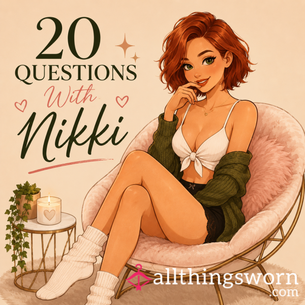 20 Questions