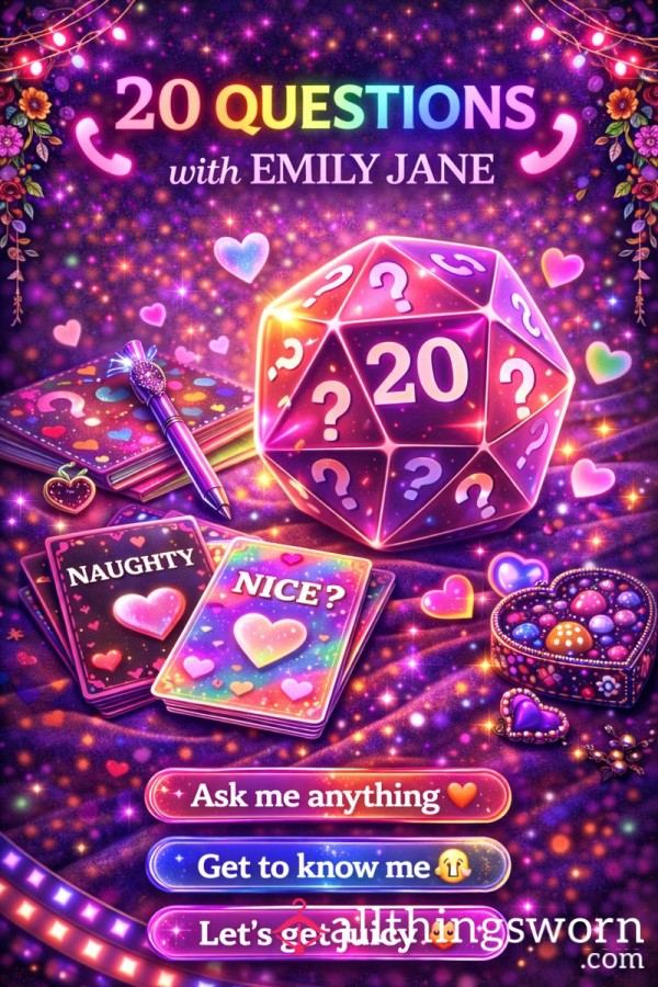 20 Questions Game